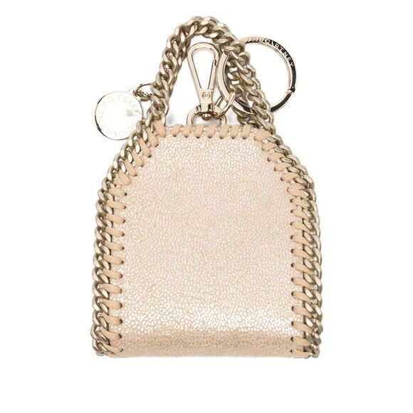 Stella Mccartney Women's Accessories Golden